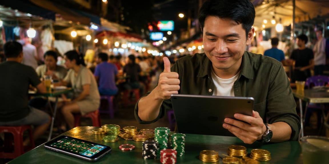 65q65d mobile gaming
