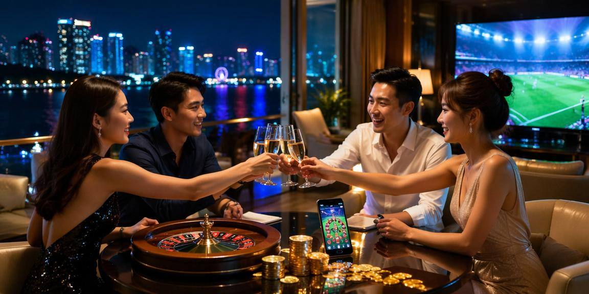 65q65d Cấu trúc ưu đãi và yêu cầu rollover